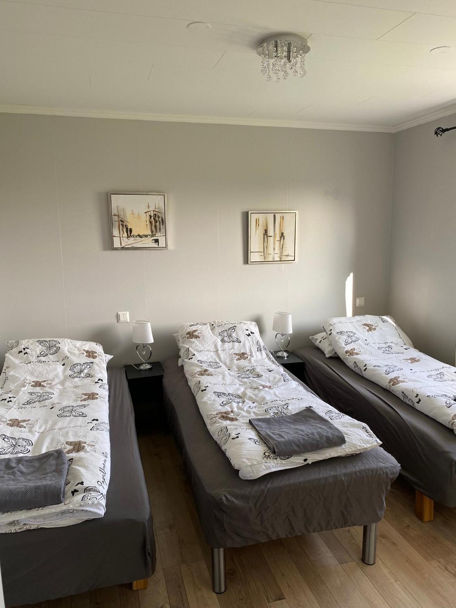 Country Appartamento Selfoss